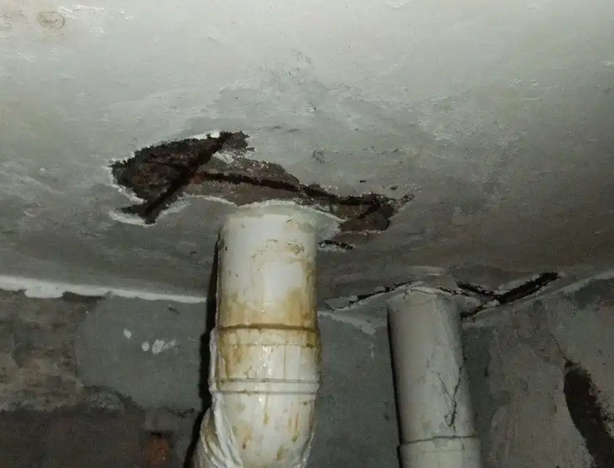 新邵卫生间漏水维修公司浅析新邵卫生间渗水维修的方法