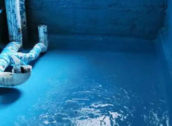 新邵卫生间漏水维修公司分下防水公司如何判断防水工程的质量?