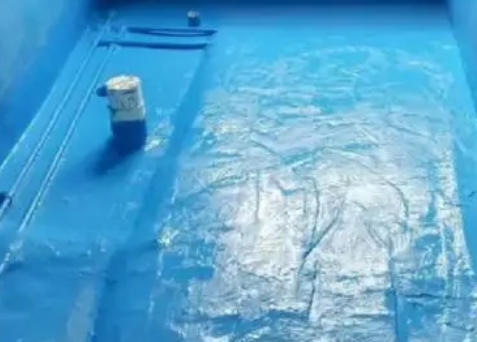 新邵卫生间漏水维修公司分享下新邵卫生间防水工程中常用防水涂料介绍。